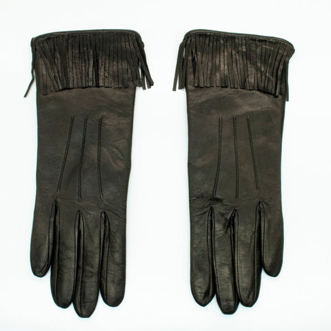 ladies leather gloves – PORTOLANO