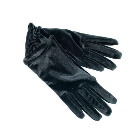 VELVET GLOVES