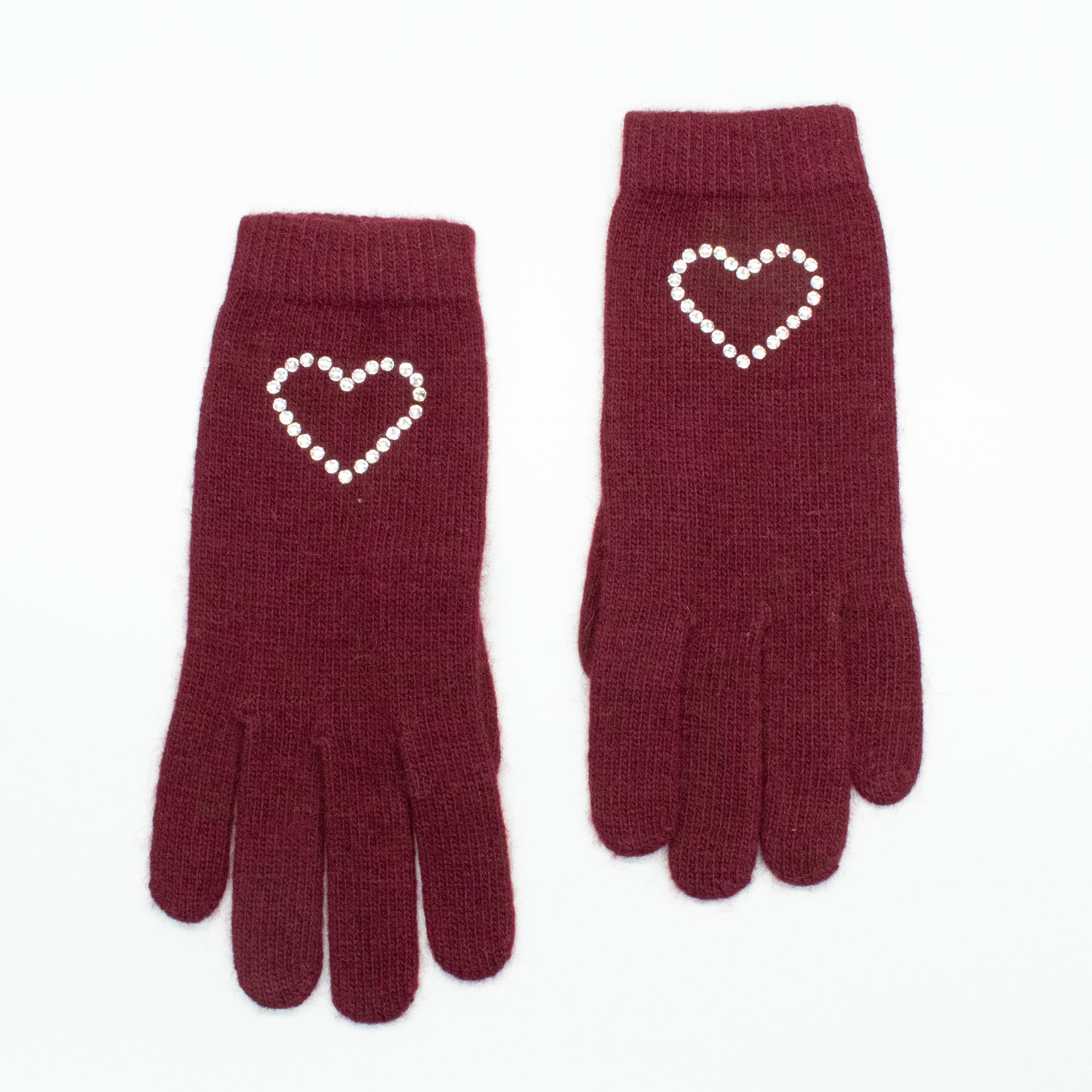 LADIES GLOVES