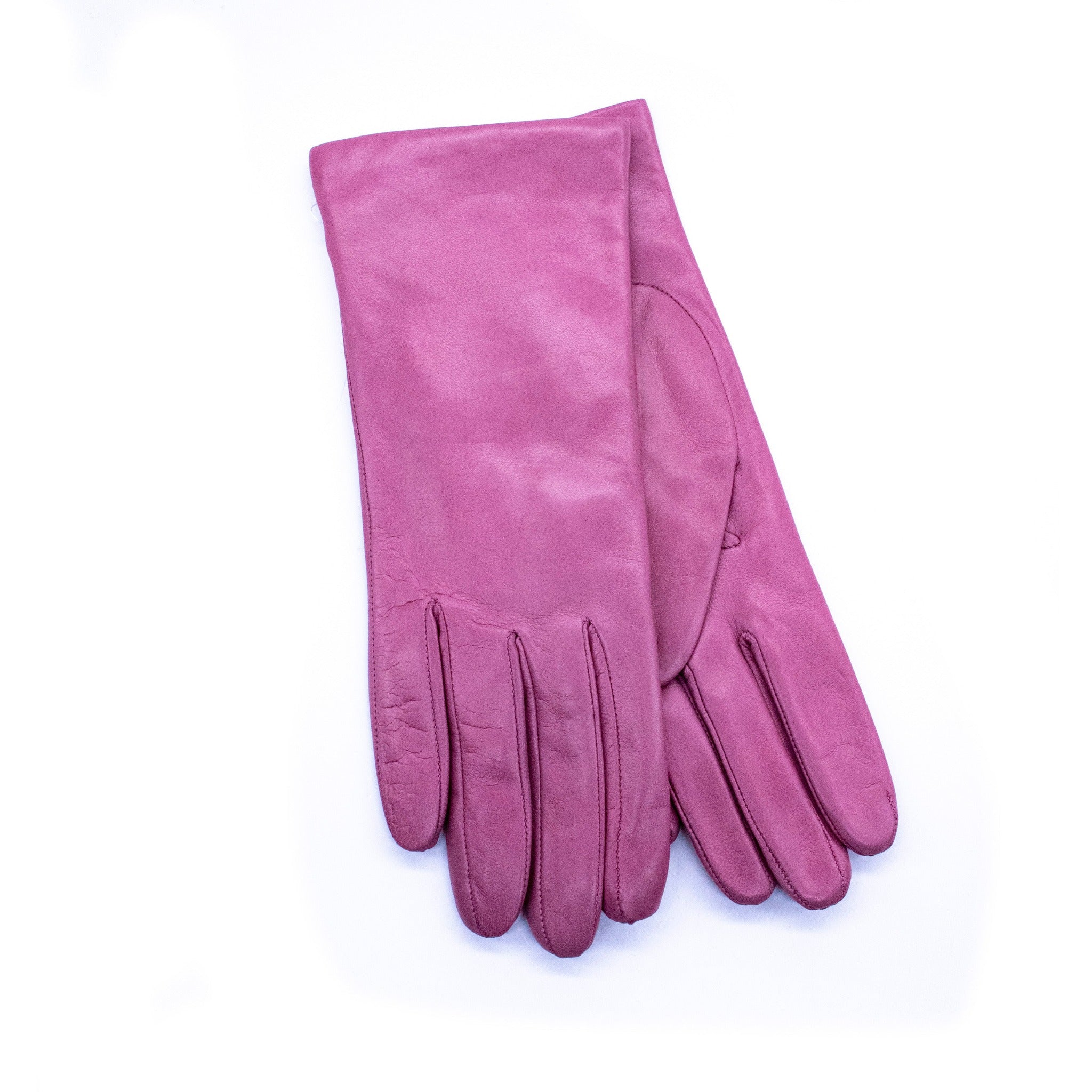 Micro-perforated leather gloves, Portolano