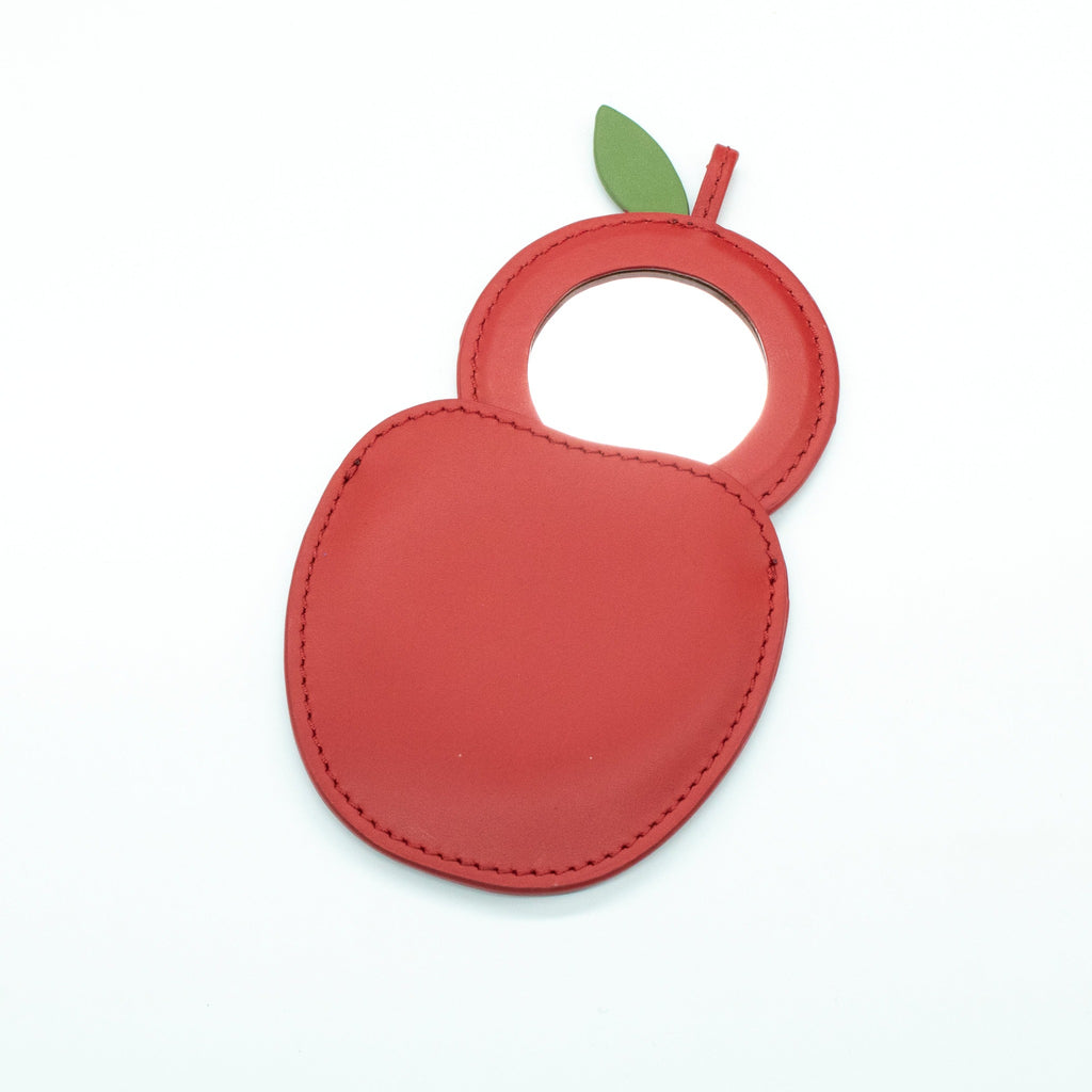 Red Valentino Apple Shaped Clutch Bag | Bragmybag